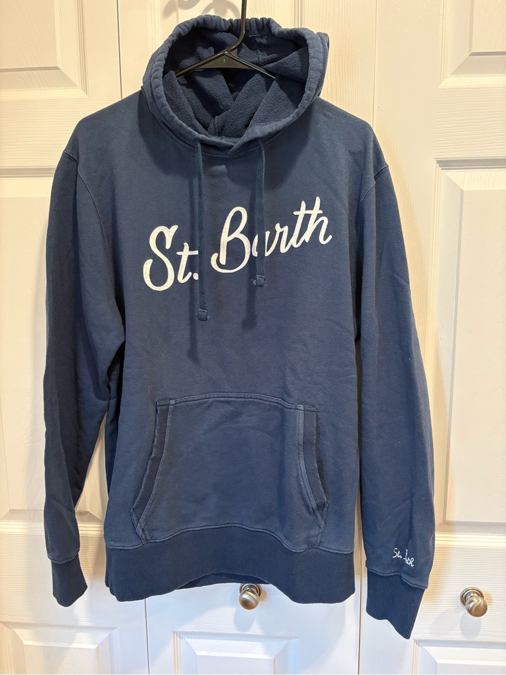 Man’s Hoodie